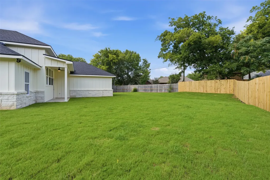 9912 Durango Trail Waco TX 76712