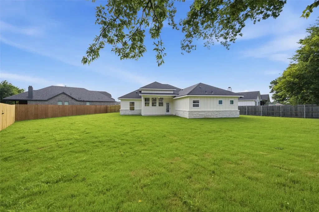 9912 Durango Trail Waco TX 76712