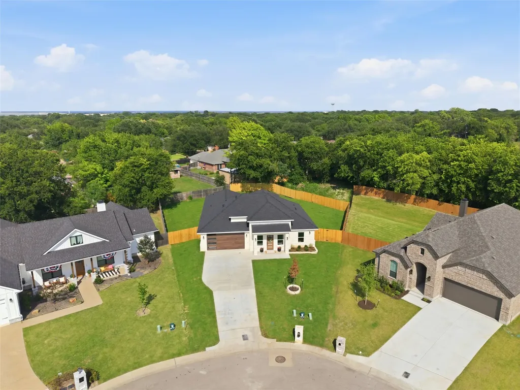 9912 Durango Trail Waco TX 76712