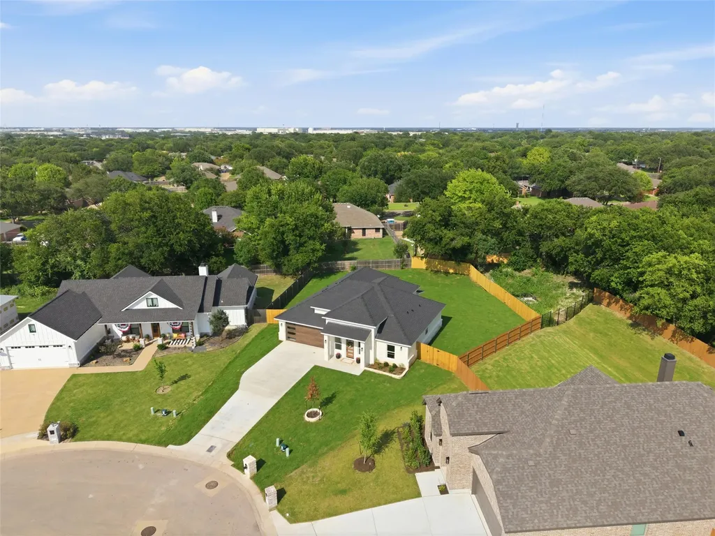 9912 Durango Trail Waco TX 76712