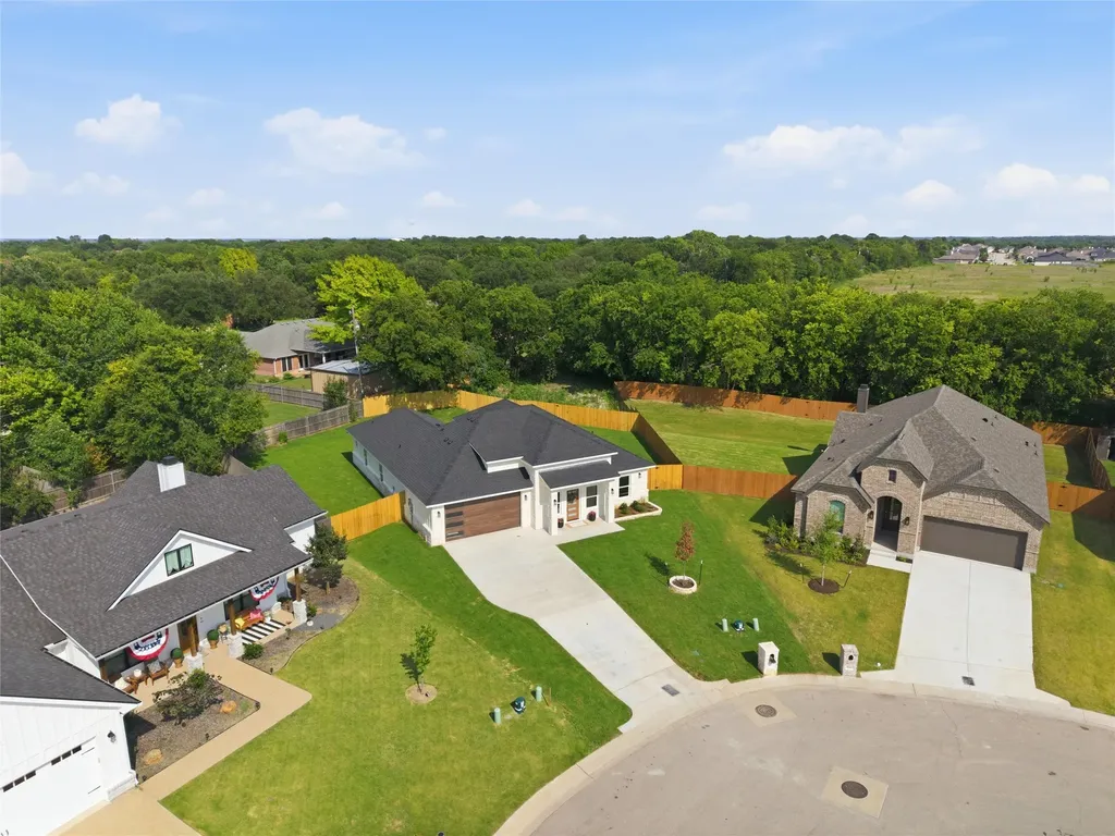 9912 Durango Trail Waco TX 76712