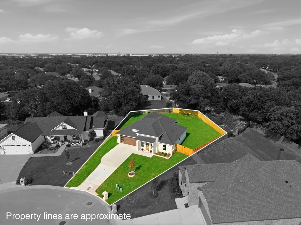 9912 Durango Trail Waco TX 76712