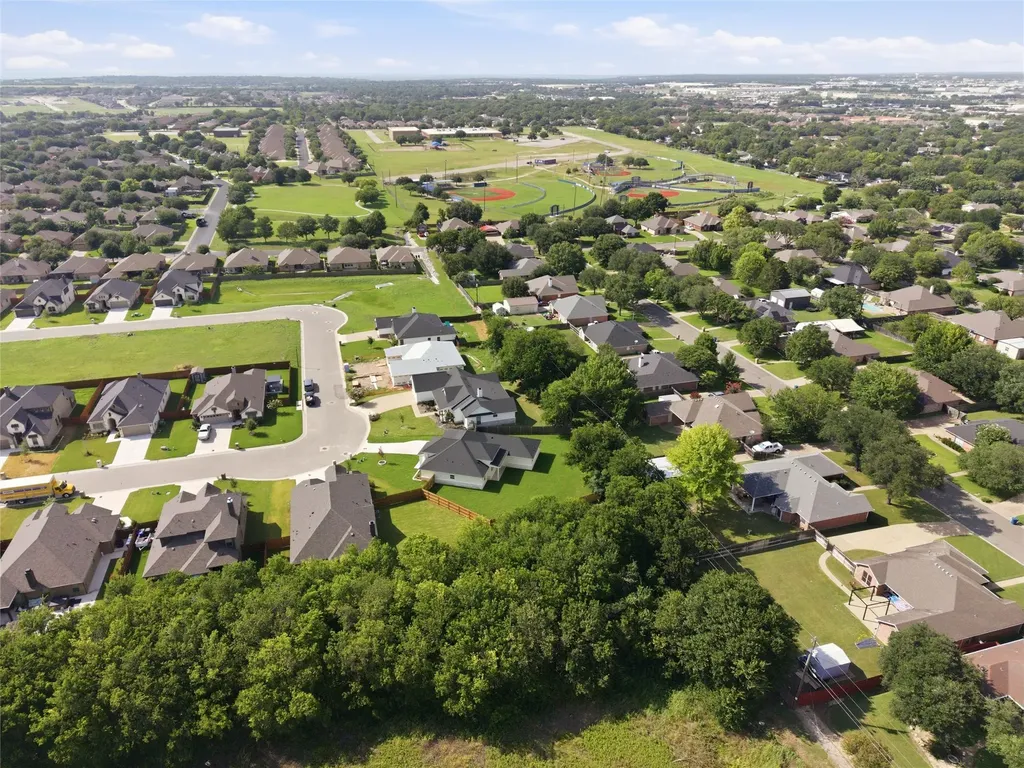 9912 Durango Trail Waco TX 76712
