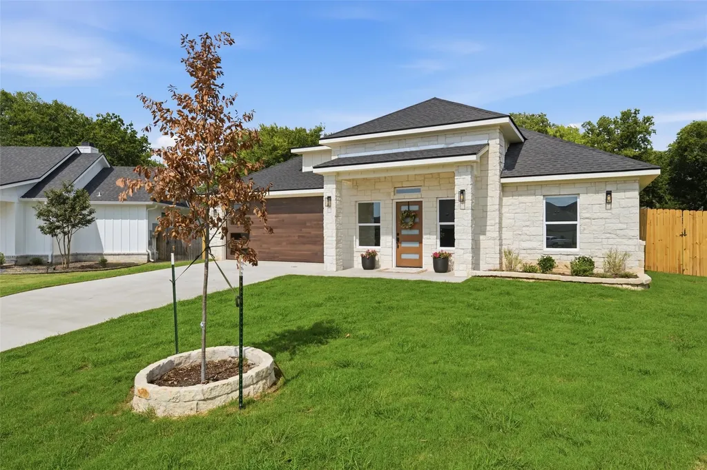 9912 Durango Trail Waco TX 76712