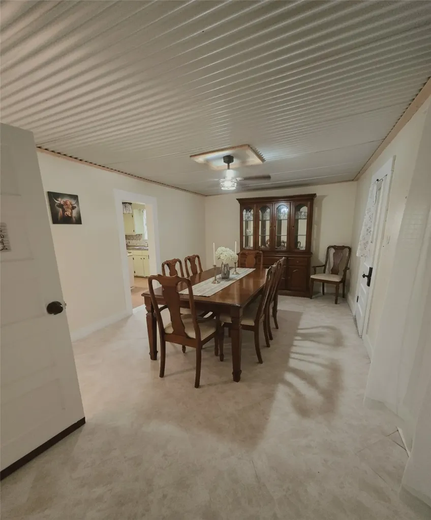 404 N Hill Street Itasca TX 76055