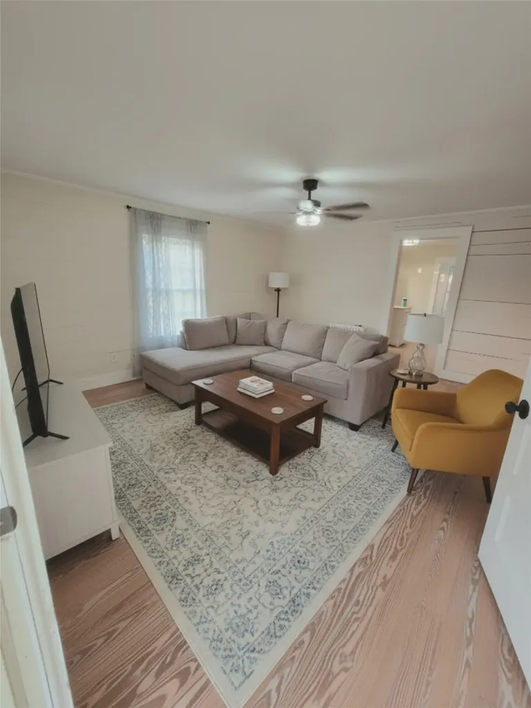 404 N Hill Street Itasca TX 76055