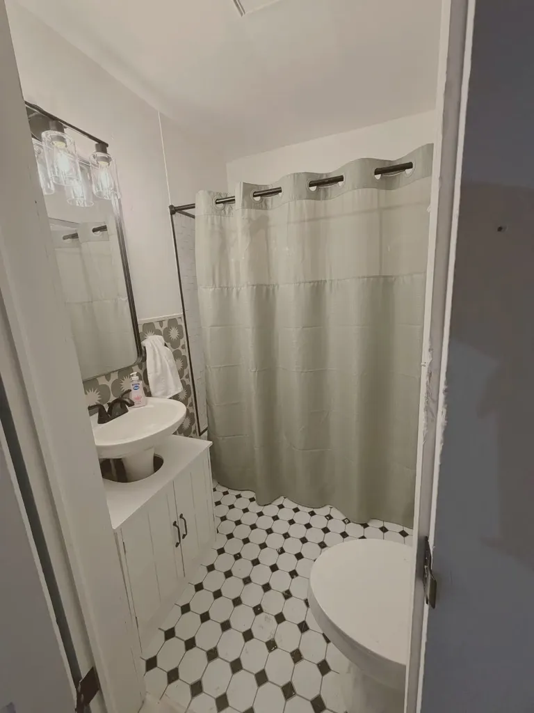 404 N Hill Street Itasca TX 76055
