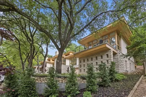 5309 Quail Run Street Fort Worth TX 76107