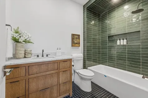 5309 Quail Run Street Fort Worth TX 76107