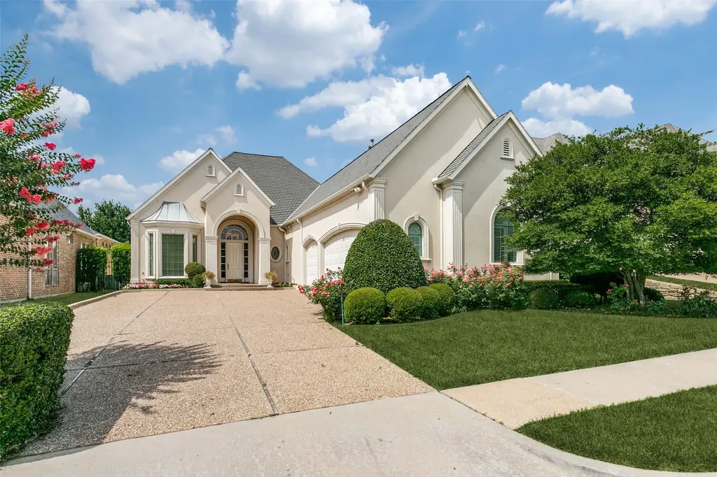 5864 Arrowhead Drive Frisco TX 75034