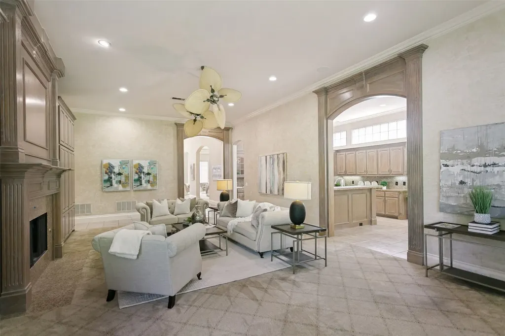 5864 Arrowhead Drive Frisco TX 75034