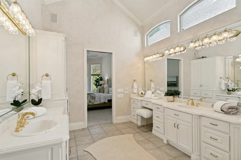 5864 Arrowhead Drive Frisco TX 75034