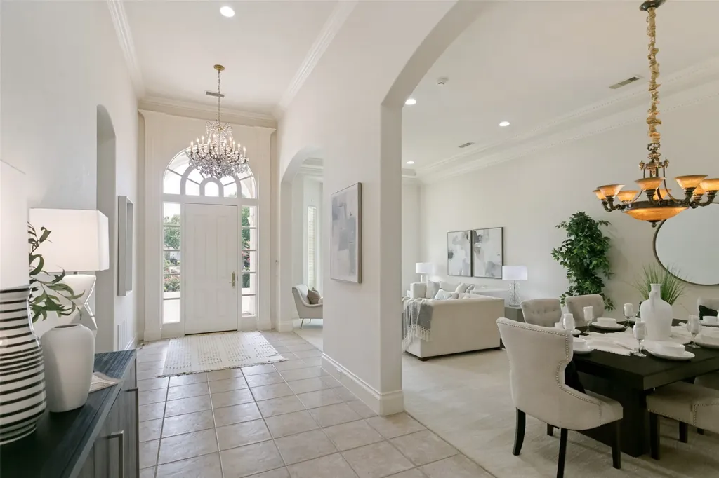 5864 Arrowhead Drive Frisco TX 75034