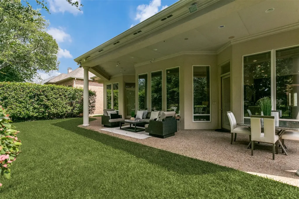 5864 Arrowhead Drive Frisco TX 75034