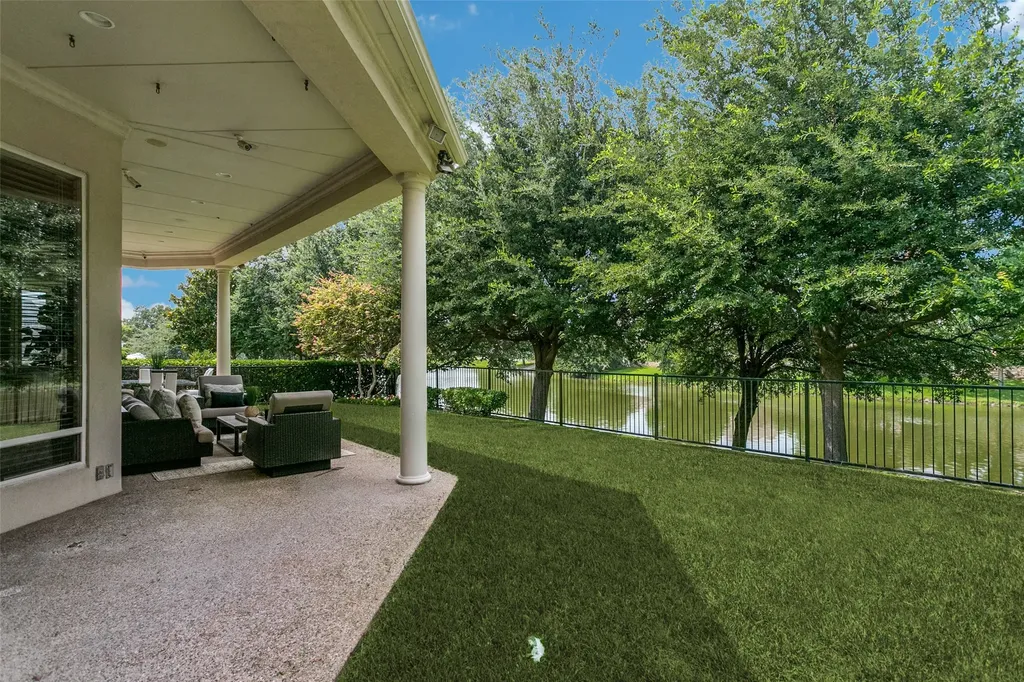5864 Arrowhead Drive Frisco TX 75034