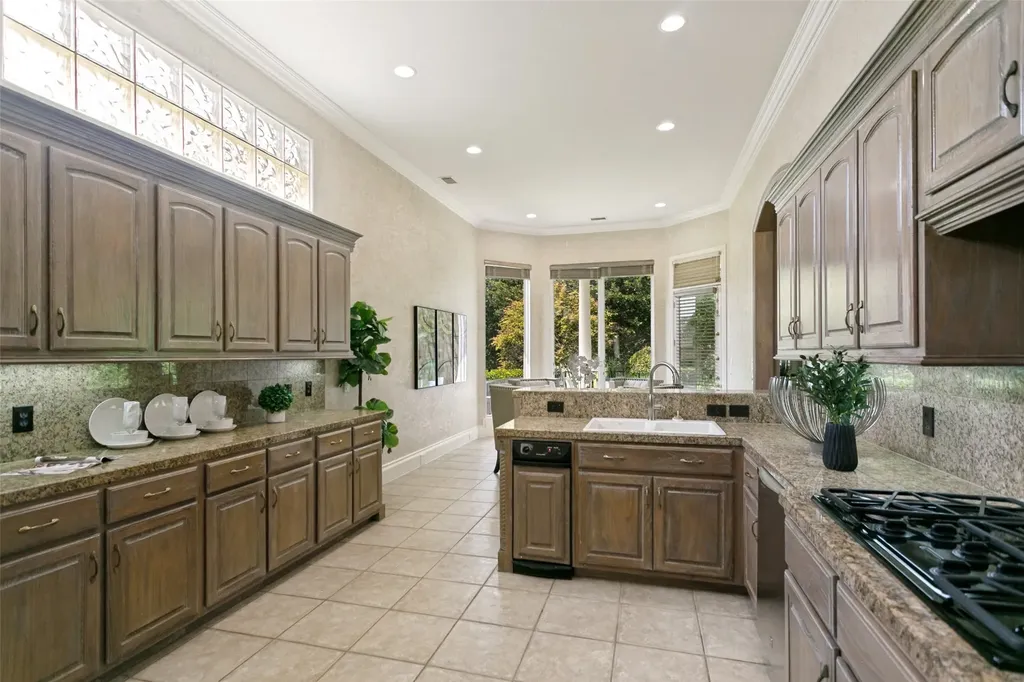 5864 Arrowhead Drive Frisco TX 75034