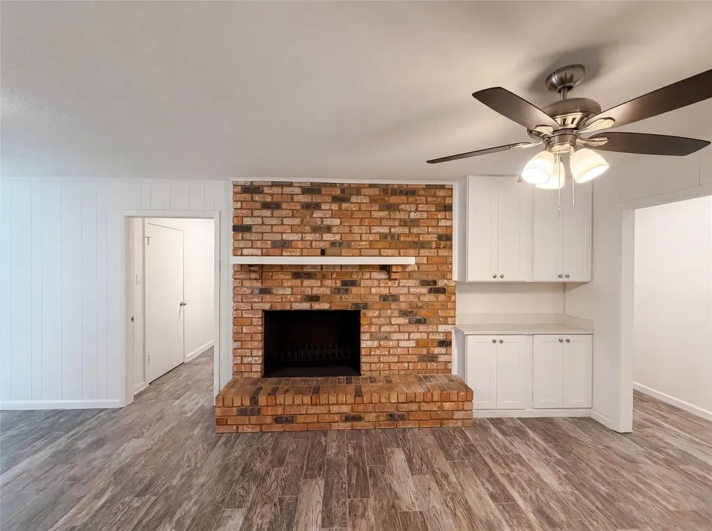 7928 Ella Young Drive Lakeside TX 76135