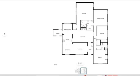 7928 Ella Young Drive Lakeside TX 76135