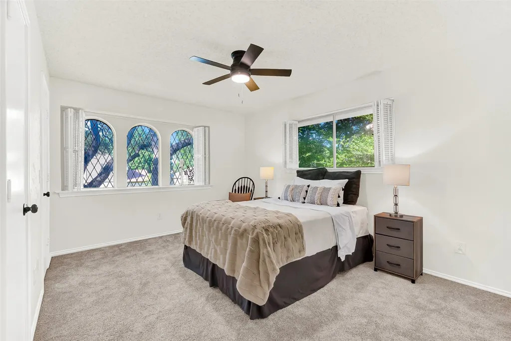 1908 Edgewater Drive Plano TX 75075