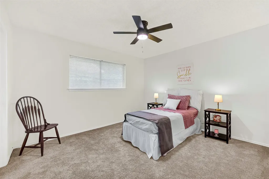 1908 Edgewater Drive Plano TX 75075