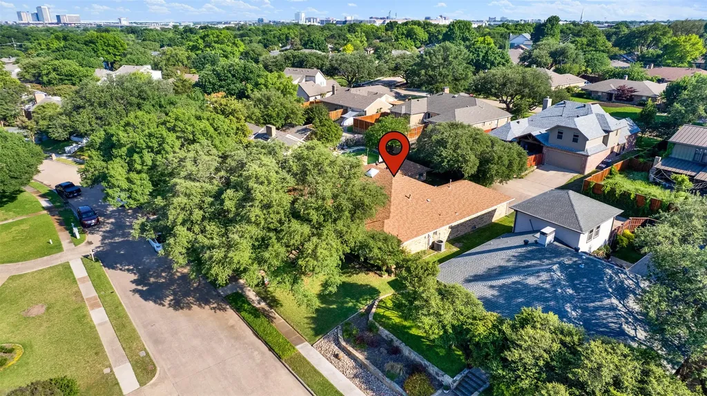 1908 Edgewater Drive Plano TX 75075