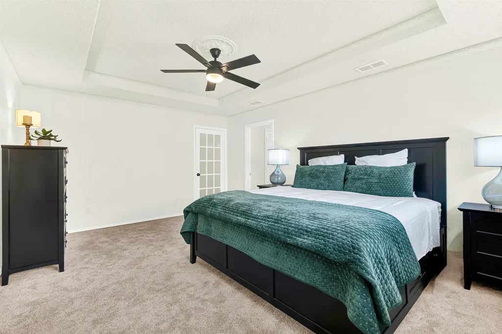 1908 Edgewater Drive Plano TX 75075