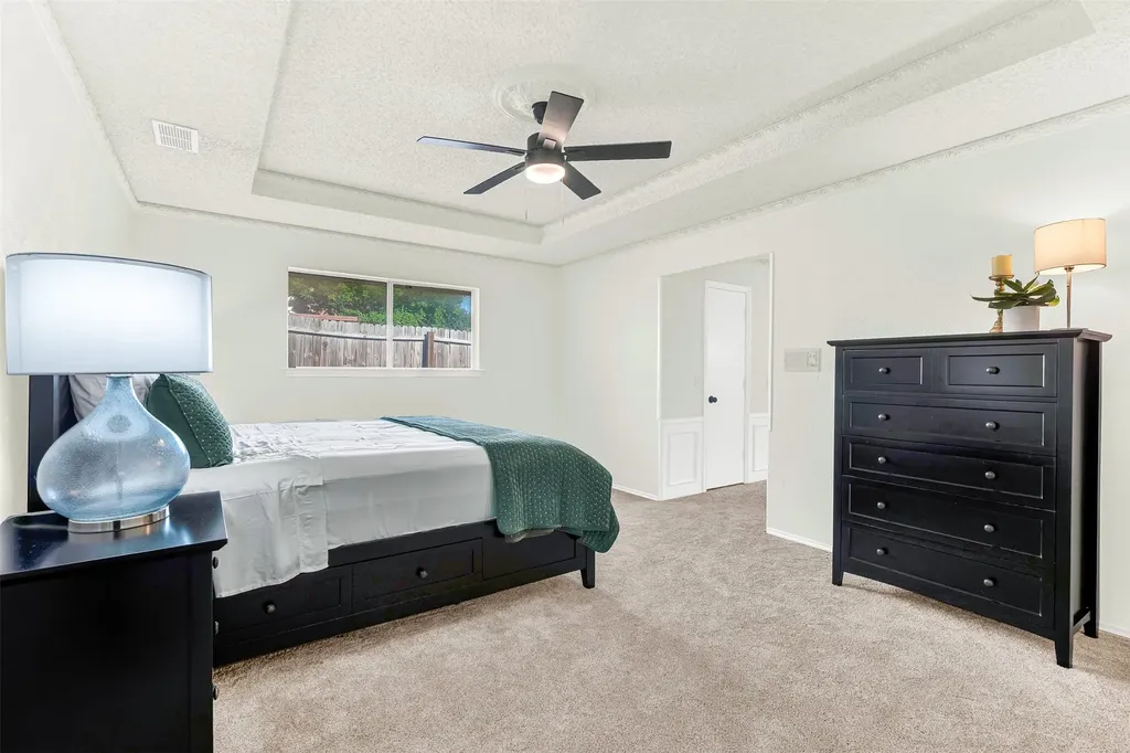 1908 Edgewater Drive Plano TX 75075