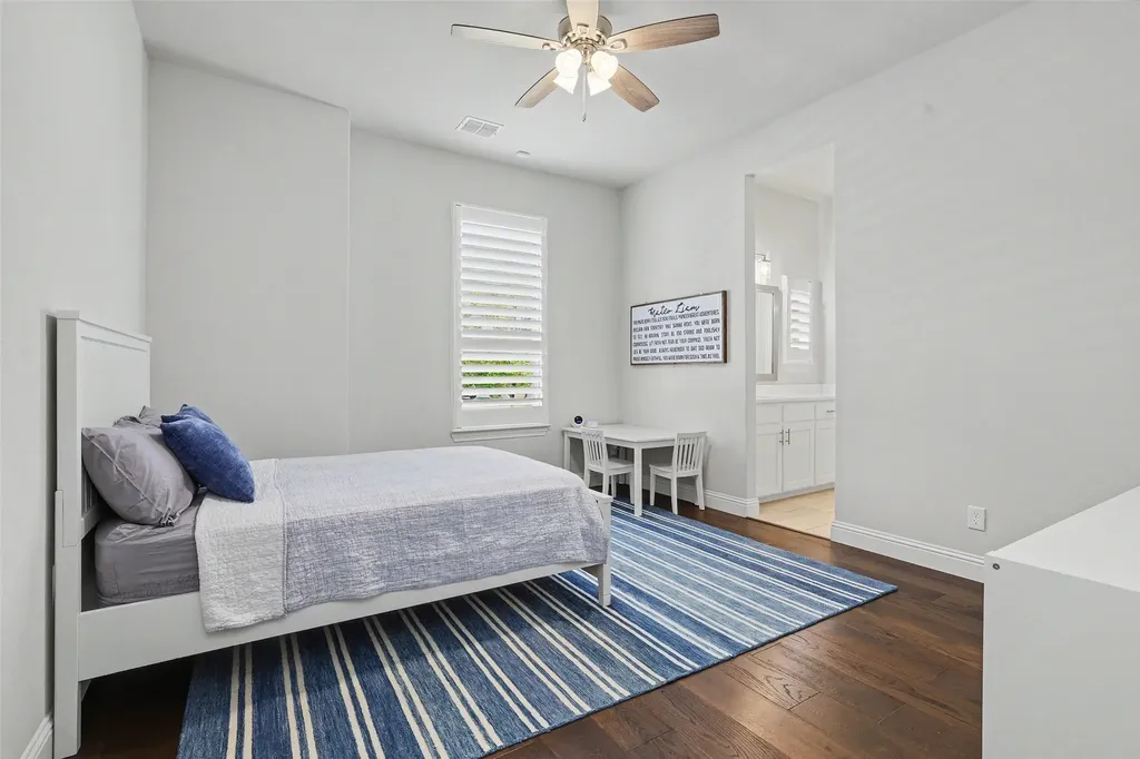 1941 Star Trace Parkway Prosper TX 75078