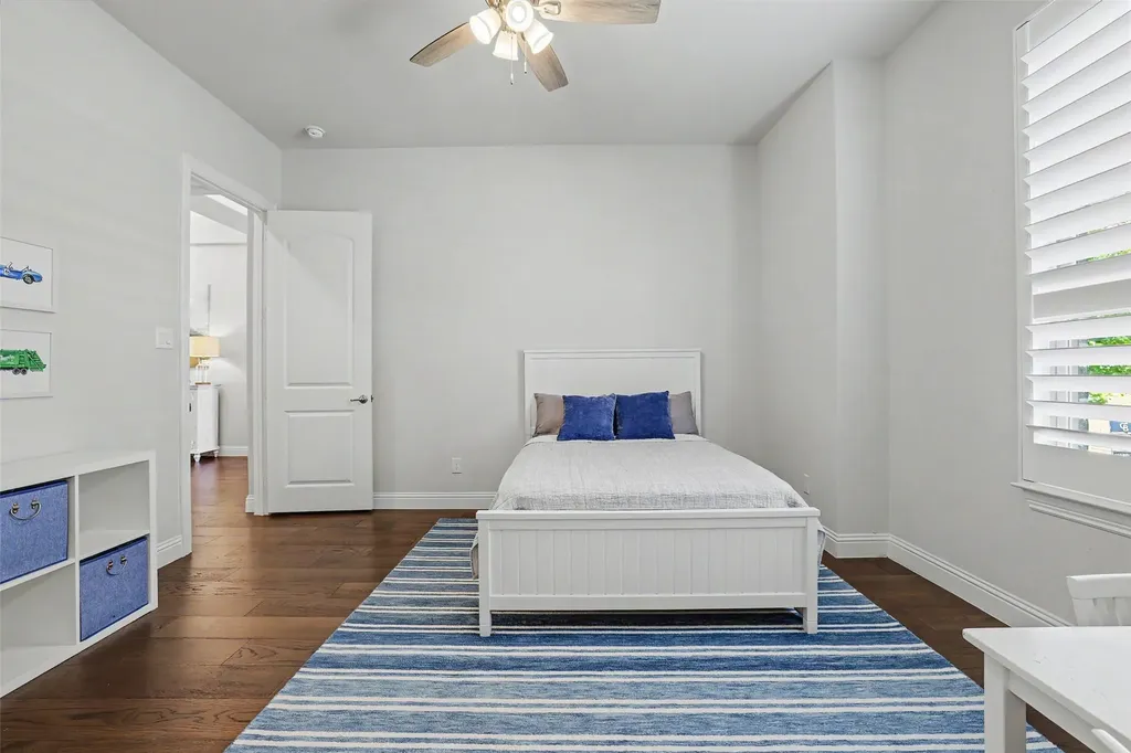 1941 Star Trace Parkway Prosper TX 75078