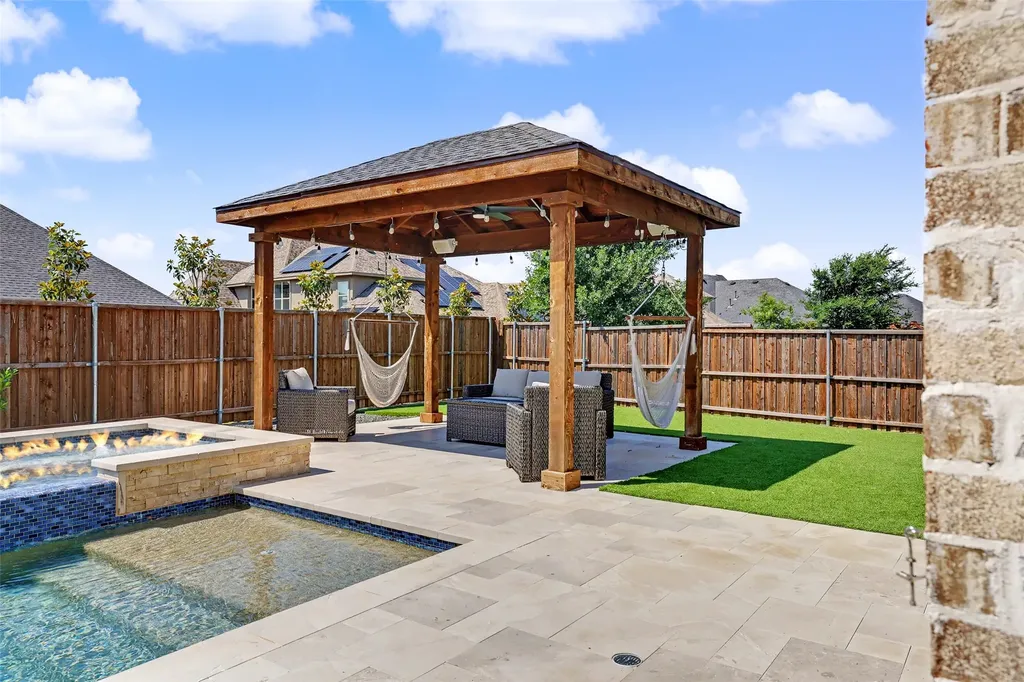 1941 Star Trace Parkway Prosper TX 75078
