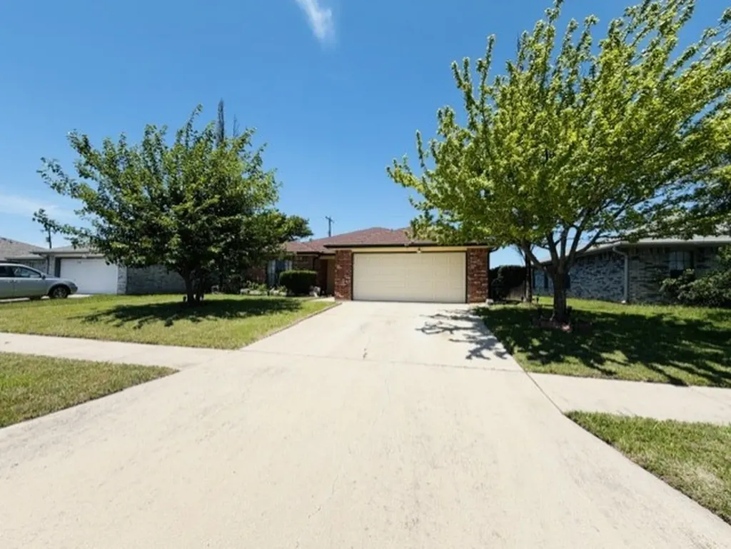 617 Deloris Drive Killeen TX 76542