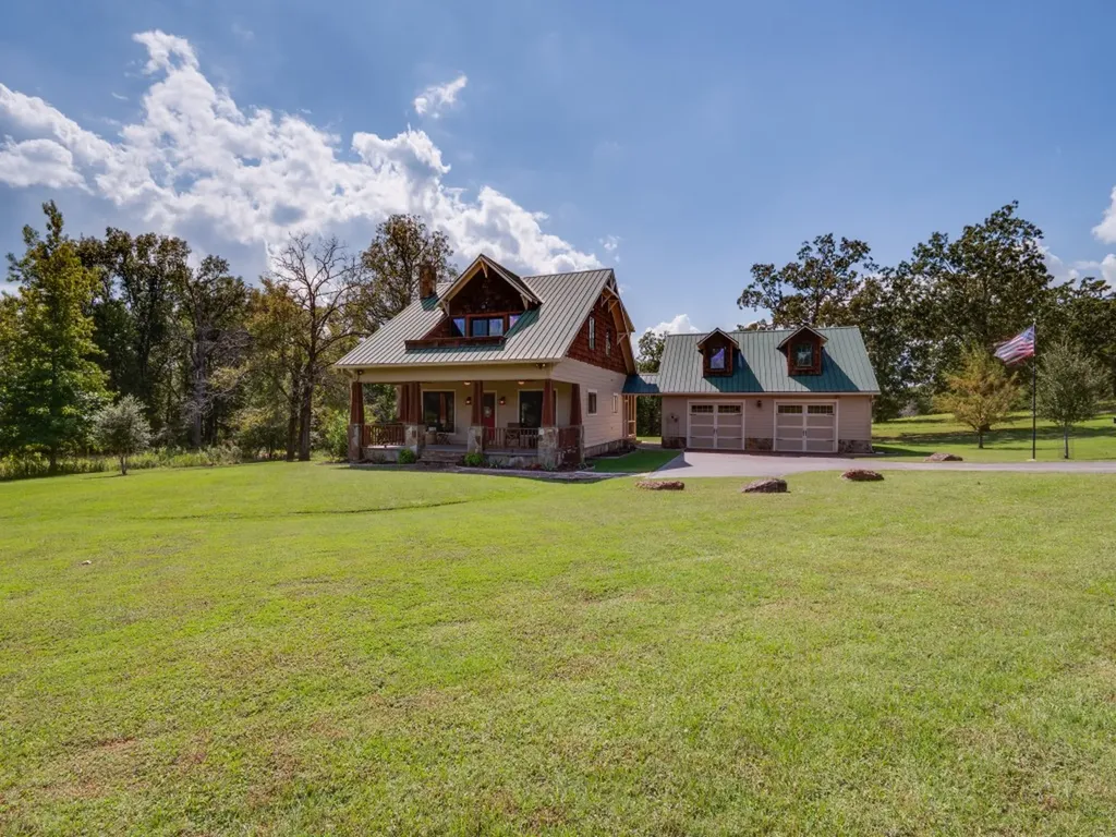 14244 Caddo Creek Circle Larue TX 75770