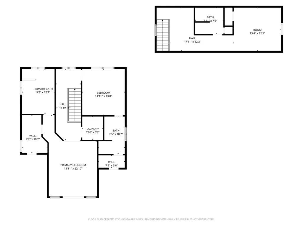 14244 Caddo Creek Circle Larue TX 75770