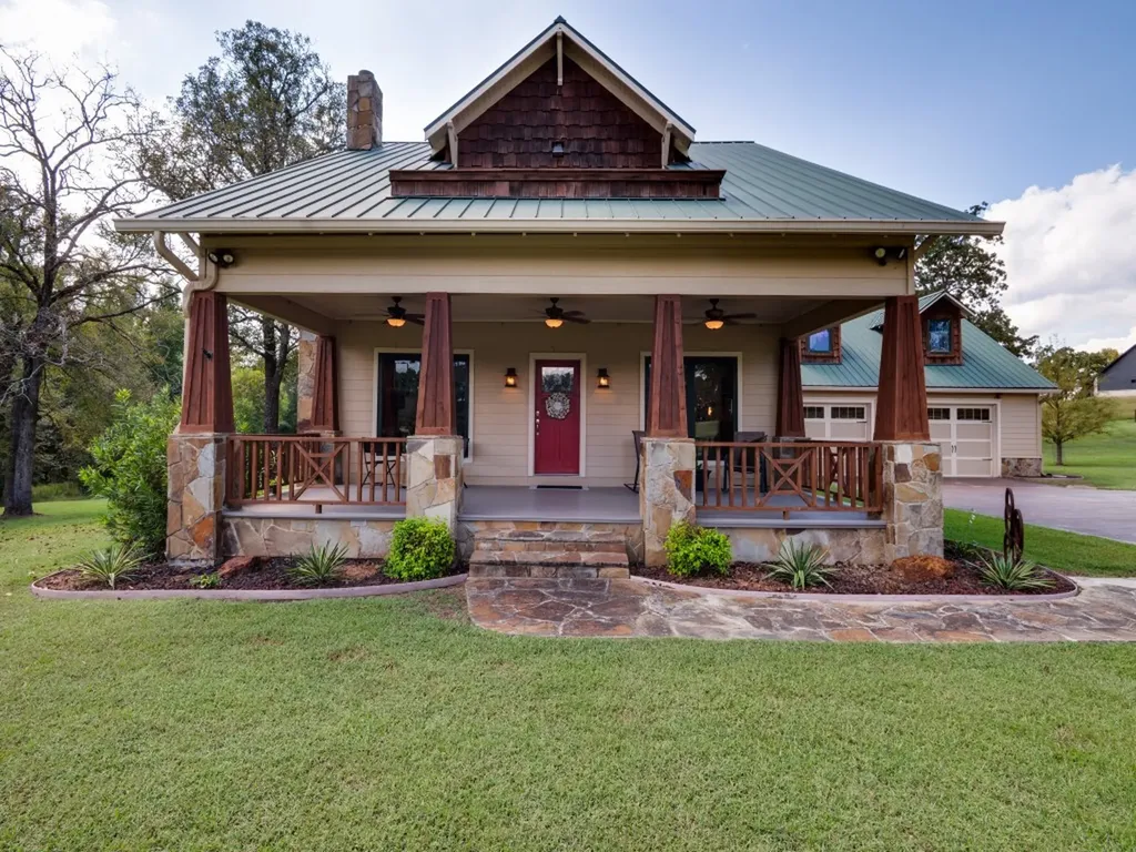 14244 Caddo Creek Circle Larue TX 75770