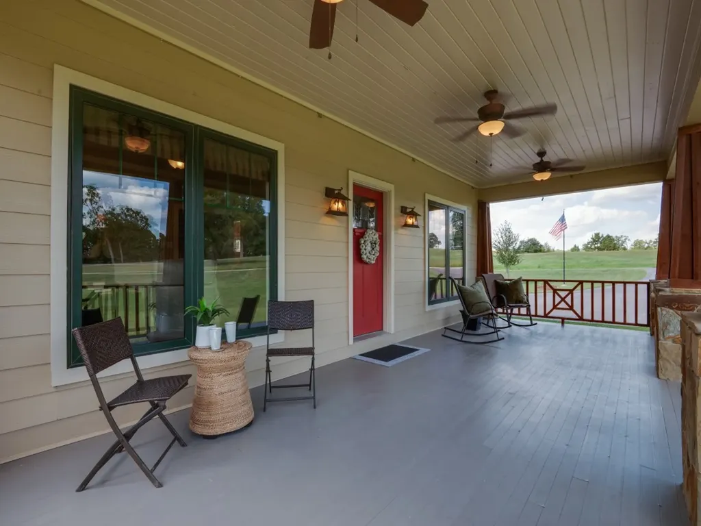 14244 Caddo Creek Circle Larue TX 75770