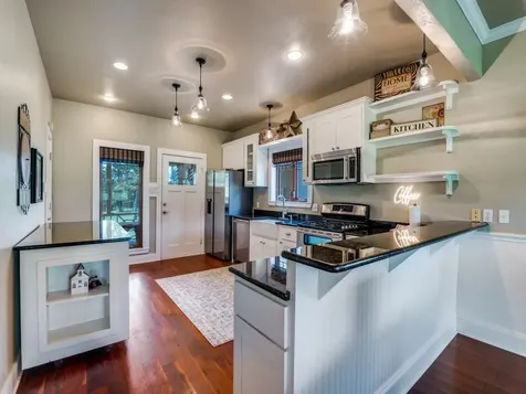 14244 Caddo Creek Circle Larue TX 75770