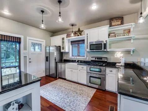 14244 Caddo Creek Circle Larue TX 75770