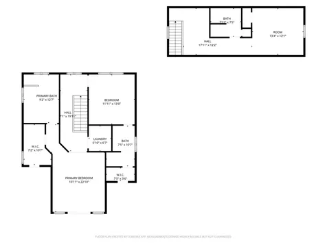 14244 Caddo Creek Circle Larue TX 75770