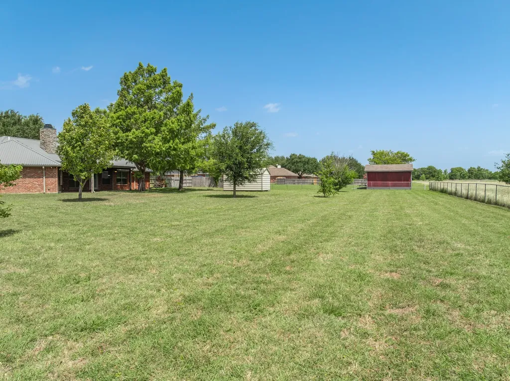 716 Retoma Park Drive Robinson TX 76706