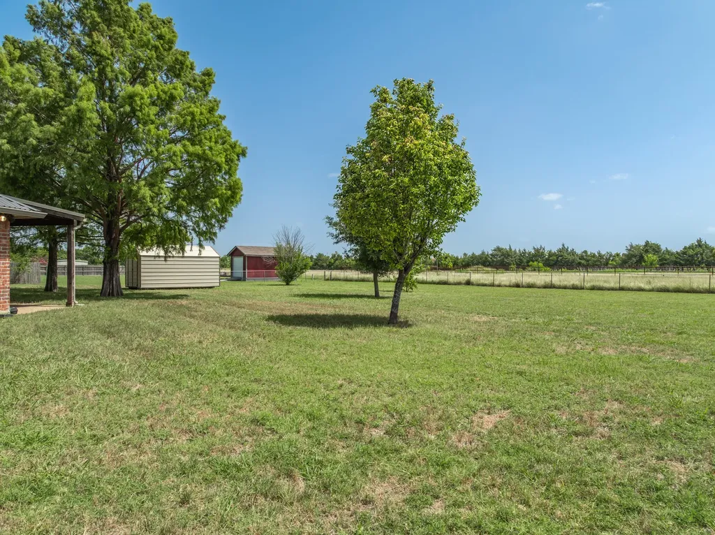 716 Retoma Park Drive Robinson TX 76706
