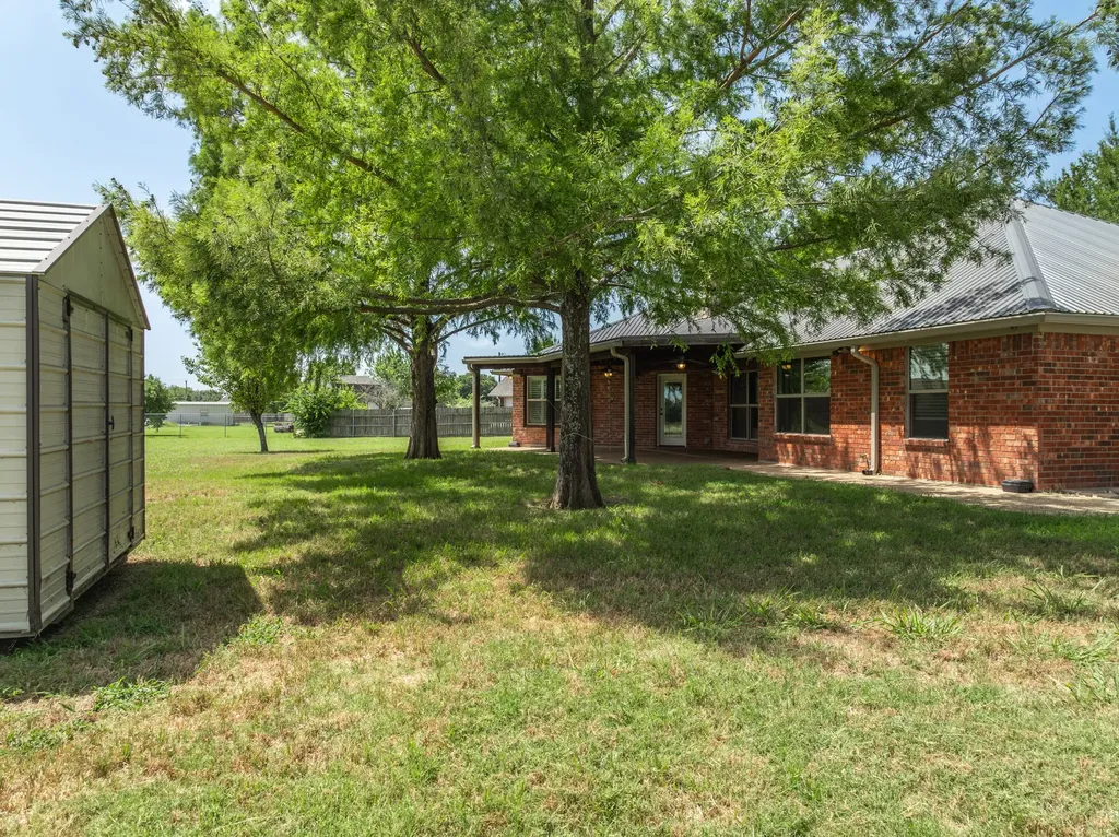 716 Retoma Park Drive Robinson TX 76706