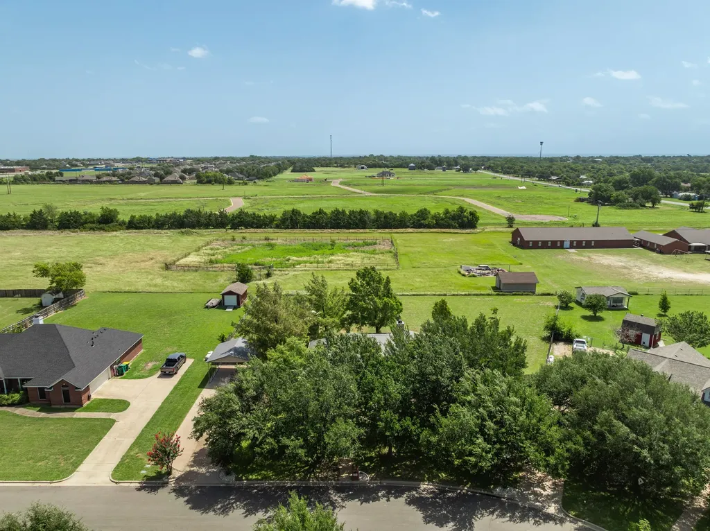 716 Retoma Park Drive Robinson TX 76706