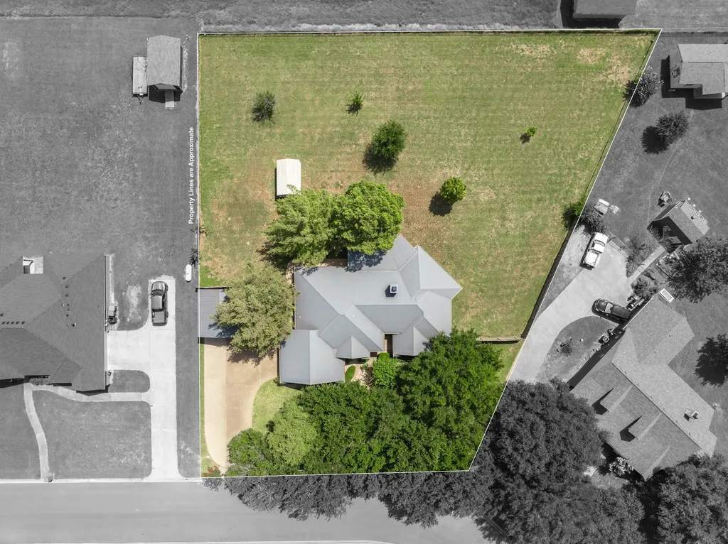 716 Retoma Park Drive Robinson TX 76706