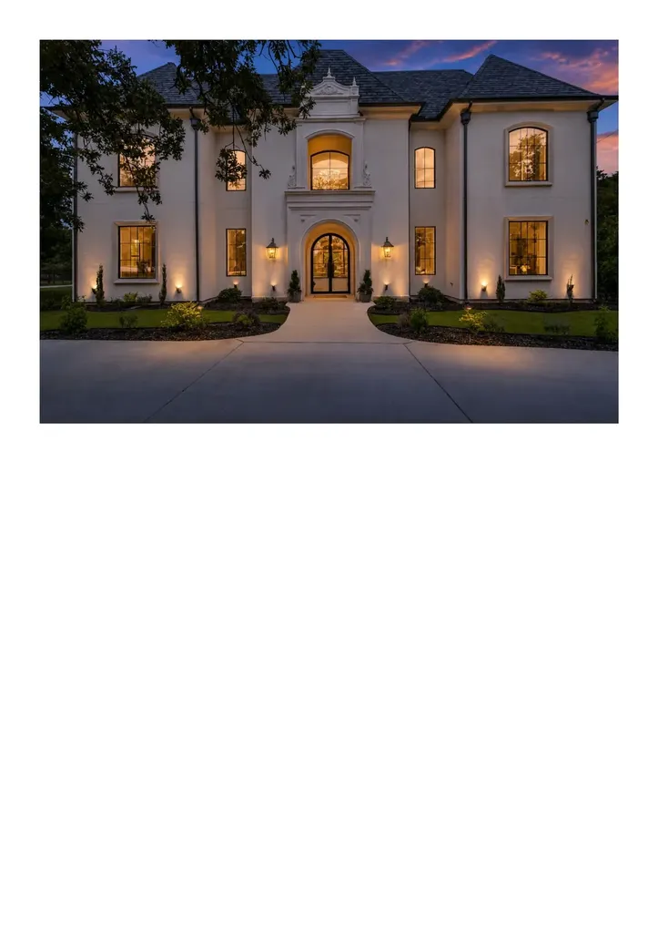 1133 Bourland Road Keller TX 76248