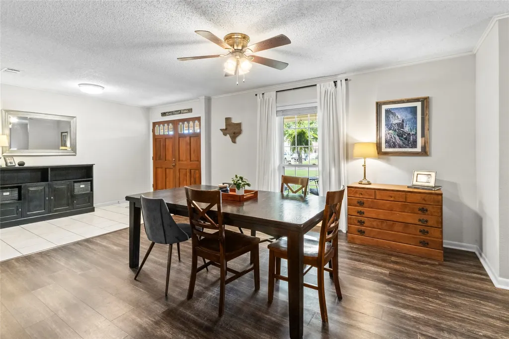 4 Circle . Drive Teague TX 75860