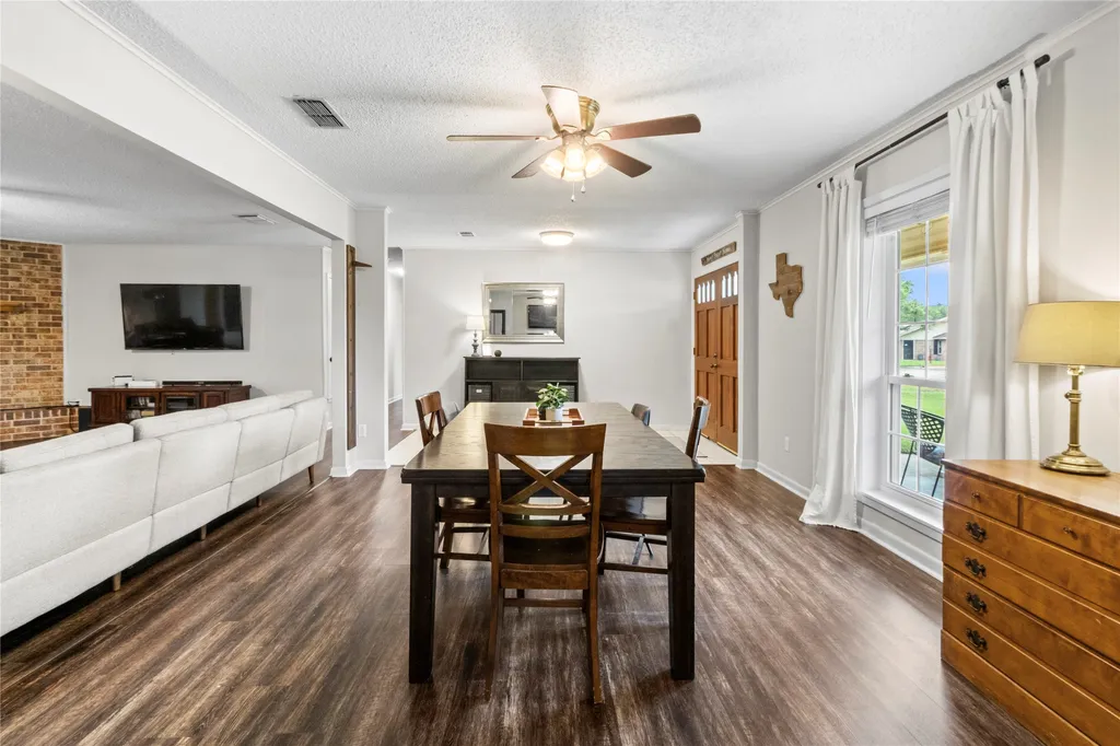 4 Circle . Drive Teague TX 75860