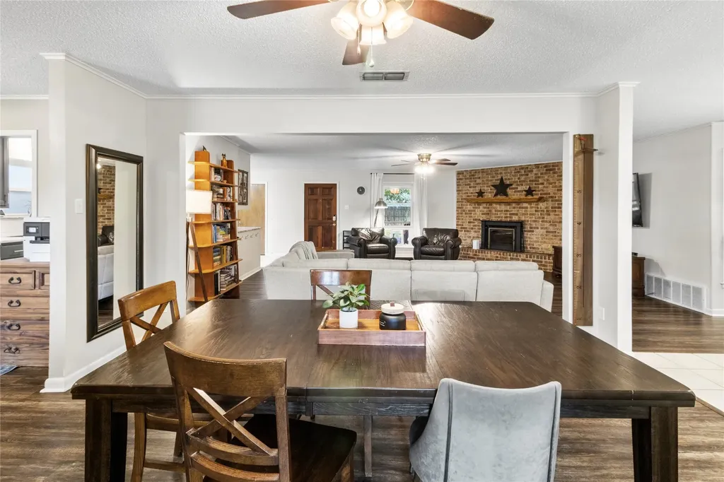 4 Circle . Drive Teague TX 75860