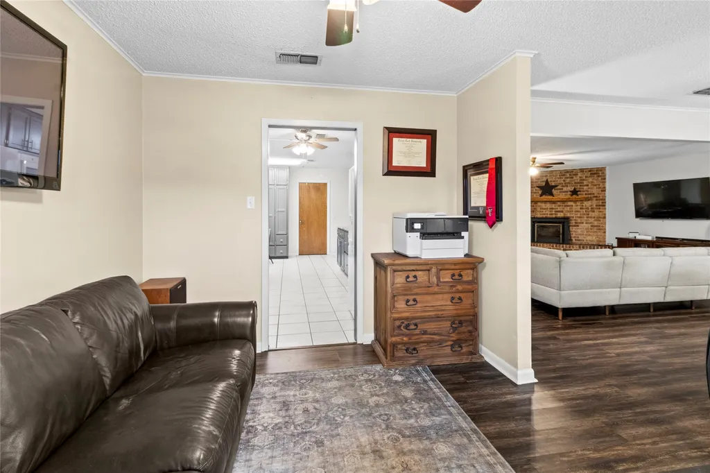 4 Circle . Drive Teague TX 75860