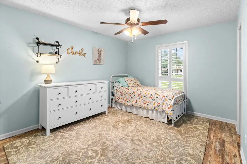4 Circle . Drive Teague TX 75860