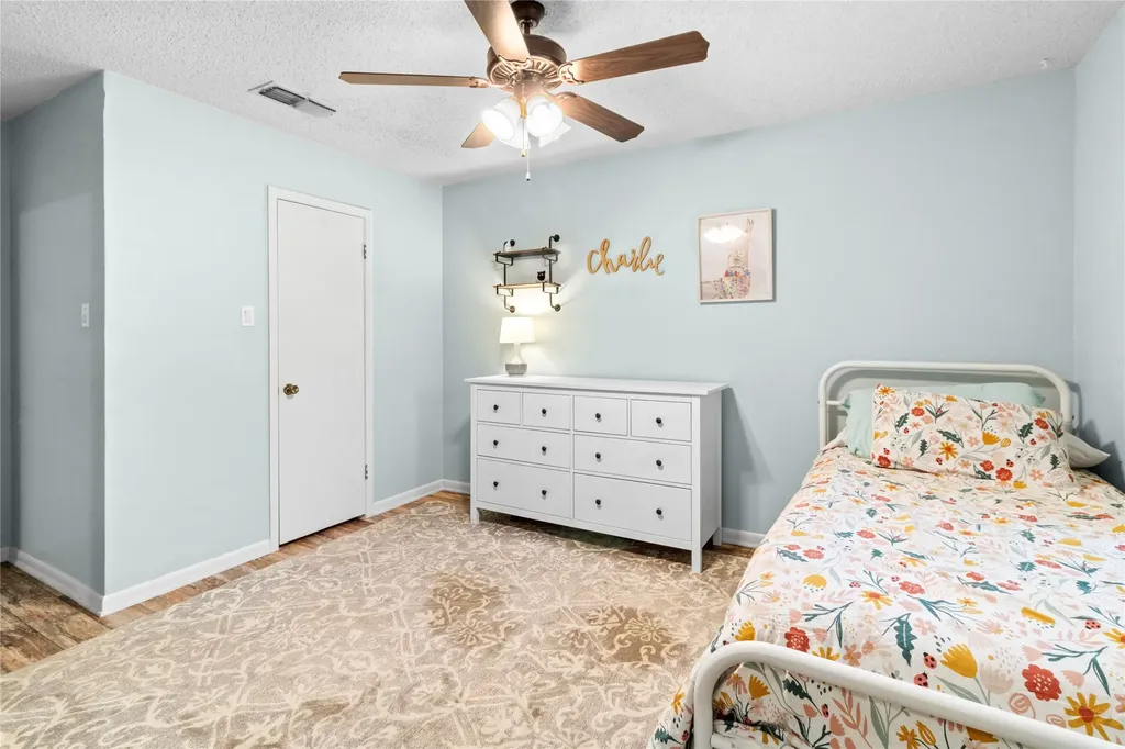 4 Circle . Drive Teague TX 75860